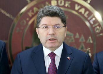 Bakan Tunç’tan afla ilgili ‘bazı suçlar istisna tutuldu’ açıklaması