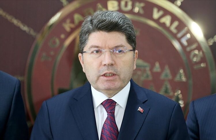 Bakan Tunç’tan afla ilgili ‘bazı suçlar istisna tutuldu’ açıklaması