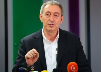 Bakırhan: AK Parti’nin raporu istediğimiz gibi değil, MHP’nin raporu açıkçası şaşırttı