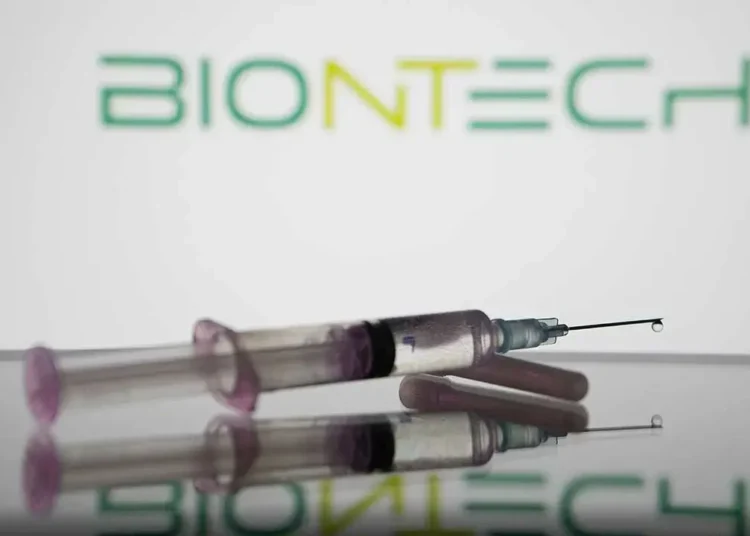 İletişim Başkanlığı belgeleri görmezden geldi, Biontech iddialarını yalanladı 1 İletişim Başkanlığı belgeleri görmezden geldi, Biontech iddialarını yalanladı