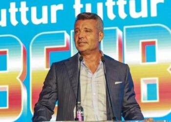 'Tuttur' hakkındaki "kullanıcı bilgilerine müdahale" iddiası asılsız çıktı: İddiaları yayan kişi tutuklandı 1 ‘Tuttur’ hakkındaki “kullanıcı bilgilerine müdahale” iddiası asılsız çıktı: İddiaları yayan kişi tutuklandı