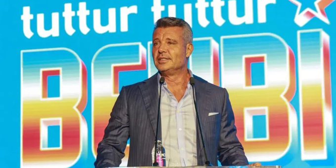 'Tuttur' hakkındaki "kullanıcı bilgilerine müdahale" iddiası asılsız çıktı: İddiaları yayan kişi tutuklandı 1 ‘Tuttur’ hakkındaki “kullanıcı bilgilerine müdahale” iddiası asılsız çıktı: İddiaları yayan kişi tutuklandı