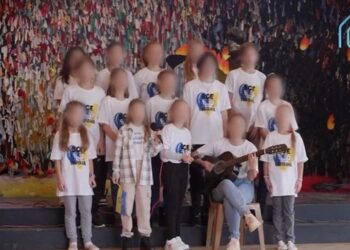 Antalya’da istismar edilen Uyraynalı yetim çocuklar: Savcılık ‘Rıza var” deyip dosyayı kapatmış
