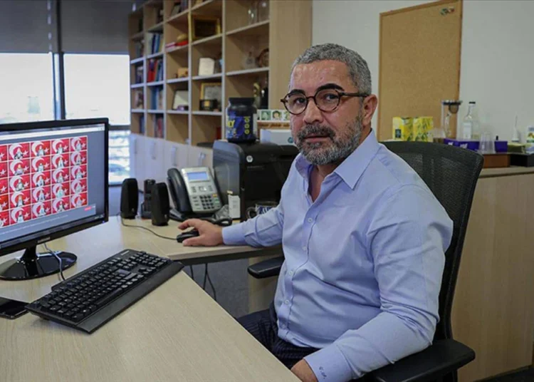 Uyuşturucu soruşturması kapsamında gözaltına alınan Veyis Ateş tutuklandı 1 Uyuşturucu soruşturması: Eski Habertürk yöneticisi Veyis Ateş ve fenomen Taner Çağlı gözaltına alındı