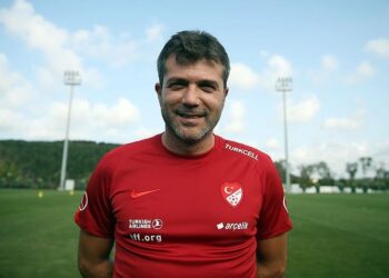 “Çatlı” rolünü eski Galatasaraylı futbolcu oynayacak