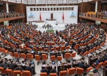 Bütçe maratonu başlıyor: Genel Kurul 14 gün kesintisiz mesai yapacak
