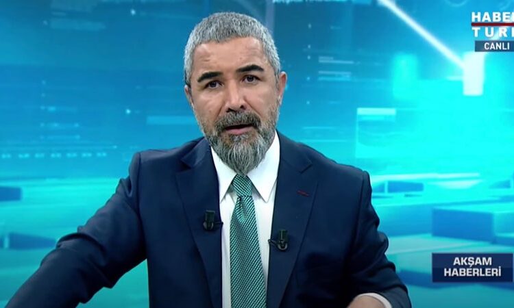 Veyis Ateş ifadesi alınmak için adliyeye getirildi