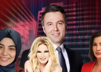 Mercan Bulut yazdı I Habertürk örneği ve kadınların “kanıt” yükümlülüğüne mahkûm edilmesi