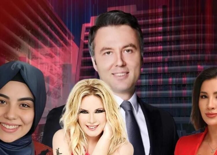 Mercan Bulut yazdı I Habertürk örneği ve kadınların “kanıt” yükümlülüğüne mahkûm edilmesi 1 Mercan Bulut yazdı I Habertürk örneği ve kadınların “kanıt” yükümlülüğüne mahkûm edilmesi