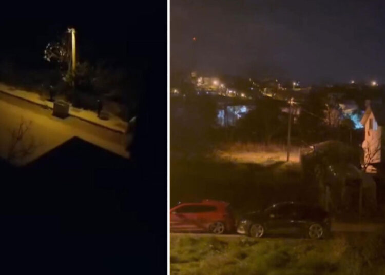 IŞİD operasyonunda polise ateş açıldı: 7 yaralı 1 IŞİD operasyonunda polise ateş açıldı: 7 yaralı