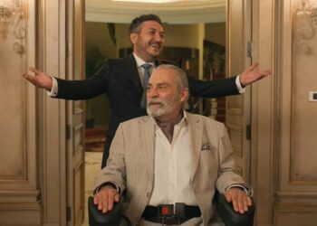 Yan Yana’dan 2 haftada rekor hasılat