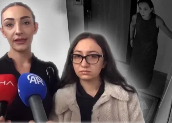 Şarkıcı Güllü’nün kızı Tuğyan ‘yurtdışına çıkma hazırlığı yaparken’ gözaltına alındı