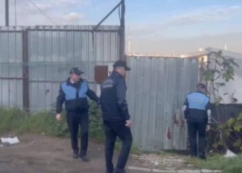 İstanbul Ataşehir’de at ve eşek eti 250 liradan piyasaya sunulmuş