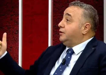 “Hayat bir duruştur” diyen Zafer Şahin, CNN Türk’teki programlara çıkmama kararı aldı