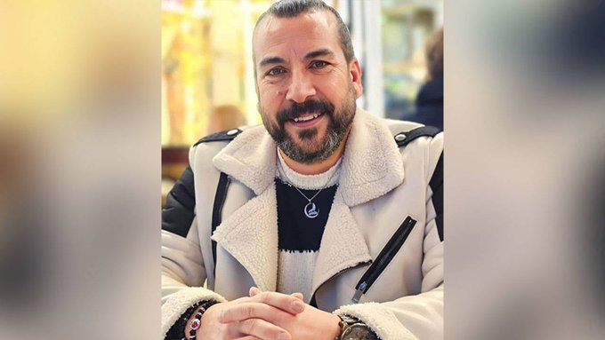 Gazeteci Zihni Çakır gözaltına alındı 1 Gazeteci Zihni Çakır gözaltına alındı