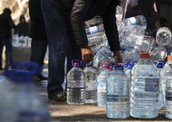 Ekin Tanyel yazdı I Suyu korumak için önce adını koymak gerek