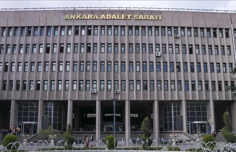 ABB’nin konser harcamaları davasında yargılamalar başladı
