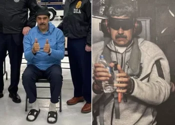 ABD’nin Venezuela’ya müdahalesi dünyayı ikiye böldü