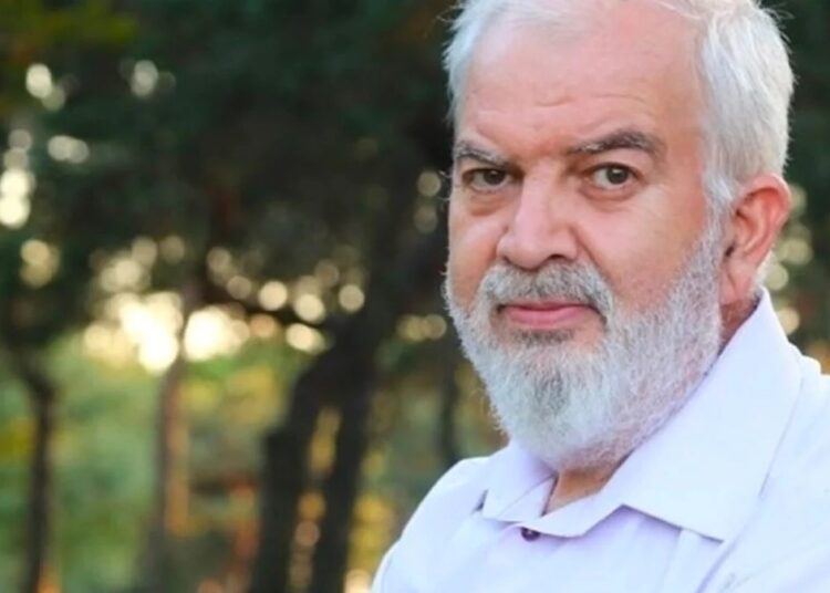 Kemal Albayrak yazdı I Ölmüşler, ölümden korkuyor 1 Kemal Albayrak yazdı I Ölmüşler, ölümden korkuyor