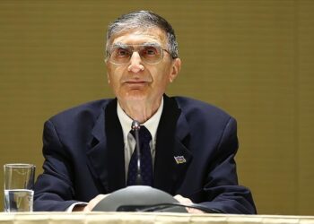 Aziz Sancar ve ekibi, ölümcül beyin kanserini yok etti