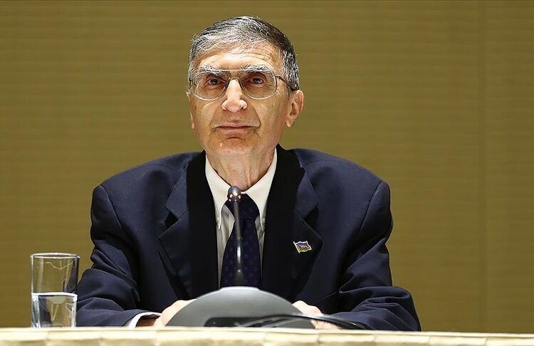 Aziz Sancar ve ekibi, ölümcül beyin kanserini yok etti