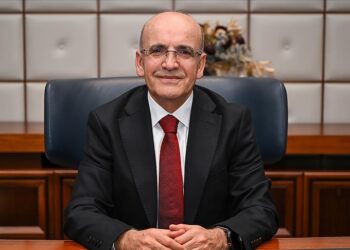 Bakan Şimşek: Kaynakların etkin kullanımını esas alacağız