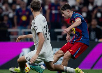Kamil Aslan yazdı I Barselona-Real Madrid finali üzerinden, Türk futbolu