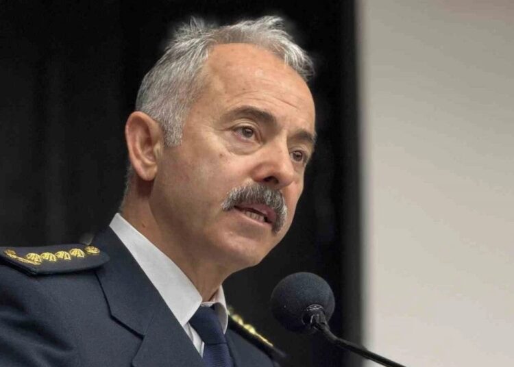 Yalova İl Emniyet Müdürü Bitirik görevden alındı
