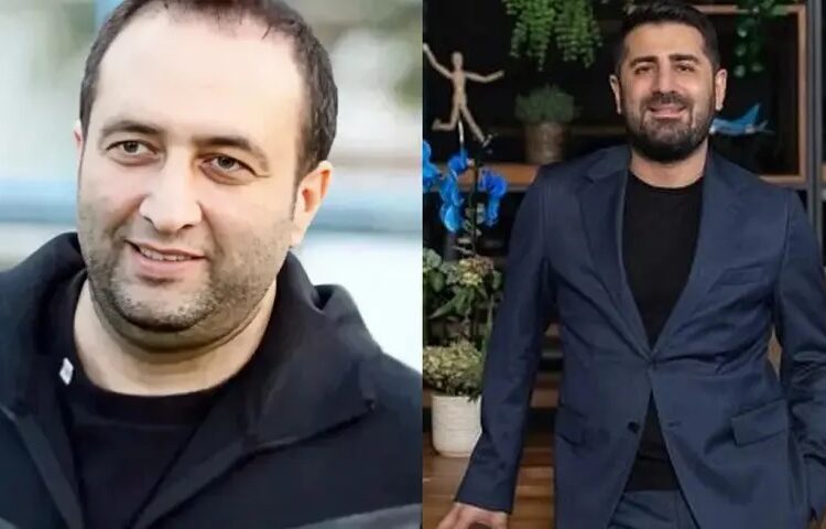 Burak Soylu ve Cihan Şanlı'ya kara para iddiasıyla tutuklama 1 Burak Soylu ve Cihan Şanlı’ya kara para iddiasıyla tutuklama