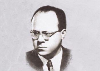 “Cemil Meriç Düşünce Yazısı Yarışması”na başvurular başladı