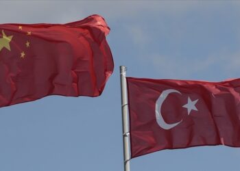 Halim Yılmaz’ın haberi I Türkiye Çin’e vize engelini kaldırdı, Çin geri adım atmadı
