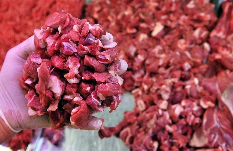 Et ve tereyağına Ramazan ayarı: Fiyatlar sabitlendi