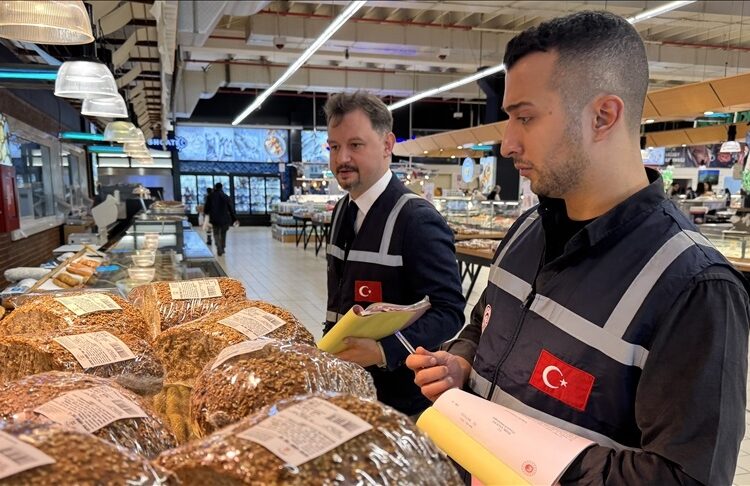 Ramazan ayı öncesinde fiyat denetimleri sıklaştırıldı