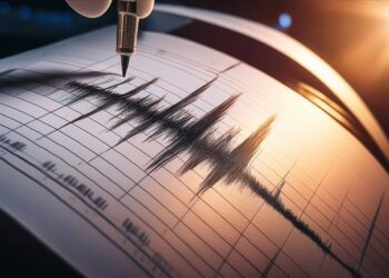 Şanlıurfa’da 5,8 büyüklüğünde deprem 4 Sincan Özerk Bölgesi’nde 5,2 büyüklüğünde deprem