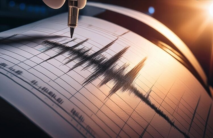 Sincan Özerk Bölgesi’nde 5,2 büyüklüğünde deprem
