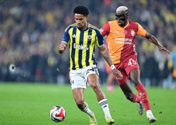 Süper Kupa finalinin hakemi belli oldu