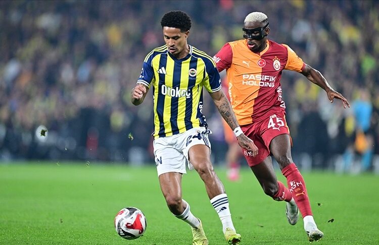 Süper Kupa finalinin hakemi belli oldu 1 Süper Kupa finalinin hakemi belli oldu