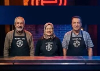 Saadet’in ‘EmekliChef’ videosu sosyal medyada viral oldu