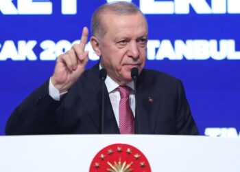 Cumhurbaşkanı Erdoğan: Ekonomimiz 21 çeyrektir kesintisiz büyüyor