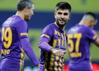 Bahis soruşturması kapsamında Eyüpspor’a kayyum atandı