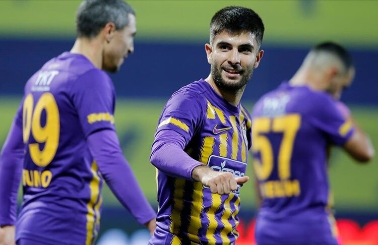 Bahis soruşturması kapsamında Eyüpspor'a kayyum atandı 1 Bahis soruşturması kapsamında Eyüpspor’a kayyum atandı