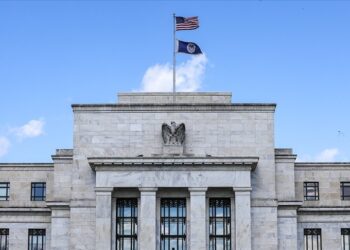 ABD Başkanı Trump’ın FED başkan adayı Kevin Warsh oldu