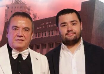 Muhittin Böcek’in oğlunun uyuşturucu testi pozitif çıktı