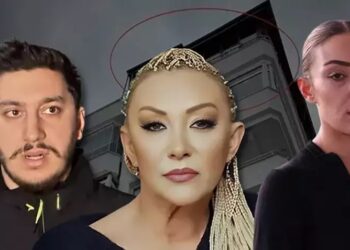 Güllü'nün oğlu: Ablamın masumiyetine güvenmek hataydı 9 Güllü’nün oğlu: Ablamın masumiyetine güvenmek hataydı