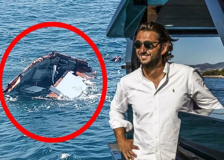 Halit Yukay’ın öldüğü kazada kendini savunan kaptan: Ben çarpmadım