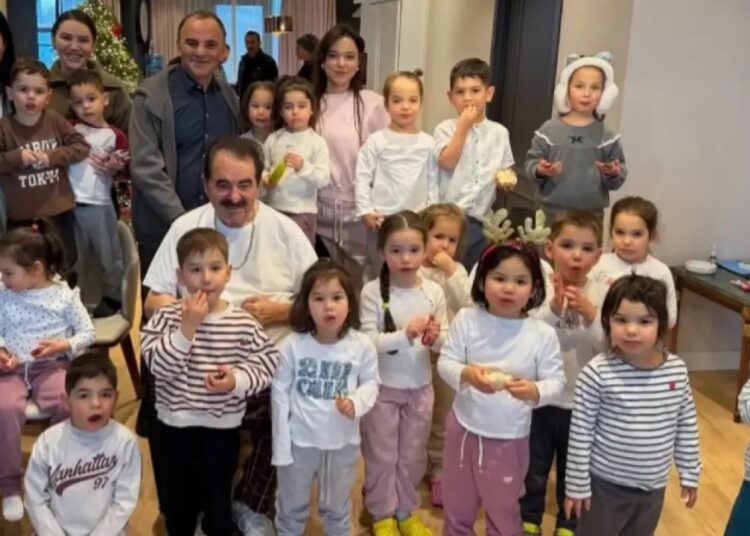 İbrahim Tatlıses, firari Galip Öztürk’ü ziyaret etti 1 İbrahim Tatlıses, firari Galip Öztürk’ü ziyaret etti