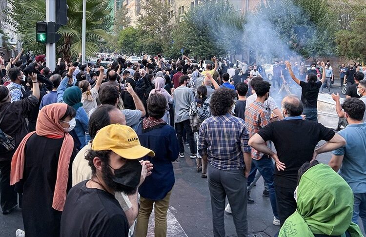 İran’da can kaybı 5 bin 848’e çıktı 1 İran’daki protestolarda can kaybı 646’ya yükseldi