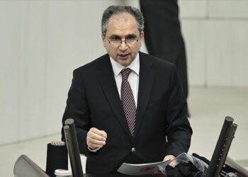 AK Partili Güneş: Emekli iyi beslendiği için ömrü uzadı, maaşı düştü