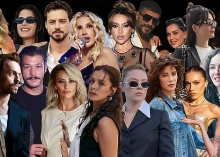 Aslı Güney yazdı I Şarkıcı, manken ve gazetecilere uyuşturucu operasyonu; baronlar nerede?