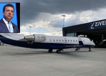 AK Partili işadamı jet iddialarını çöpe attı